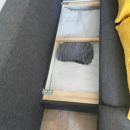 Zentrale In Mit Gratis Parkplatz * Linz