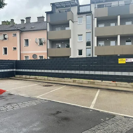 Zentrale In Mit Gratis Parkplatz Linz