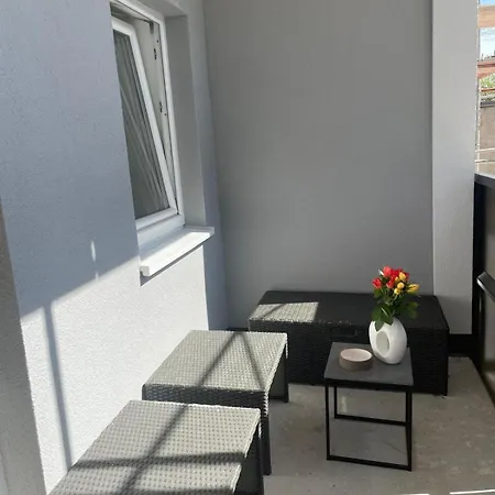 Zentrale In Mit Gratis Parkplatz Apartment Linz